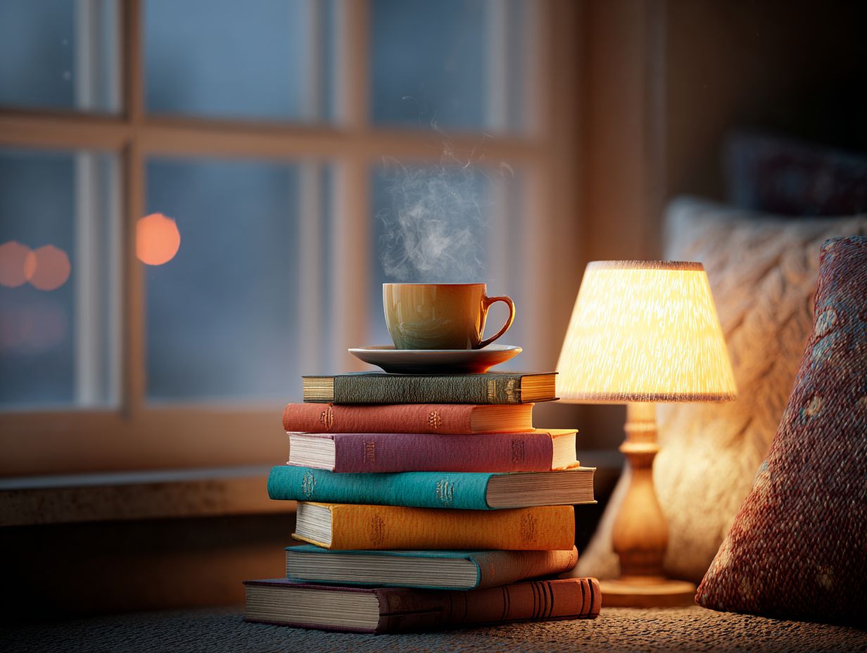 How Habits Shape Our Lives