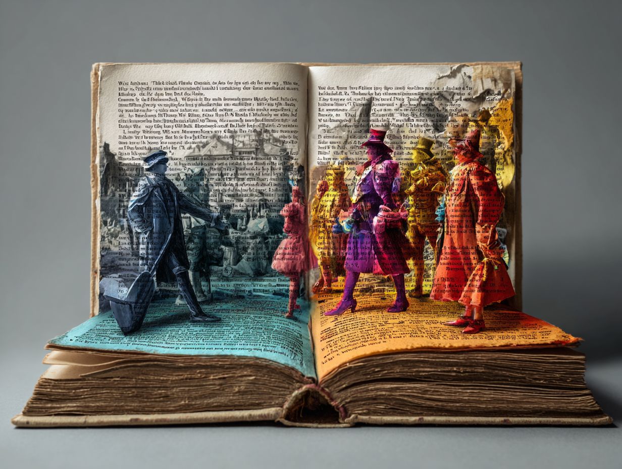 Staying True to the Source Material and Narrative Fidelity