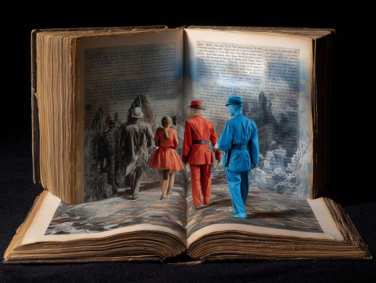 What does it mean for an adaptation to do a book justice?