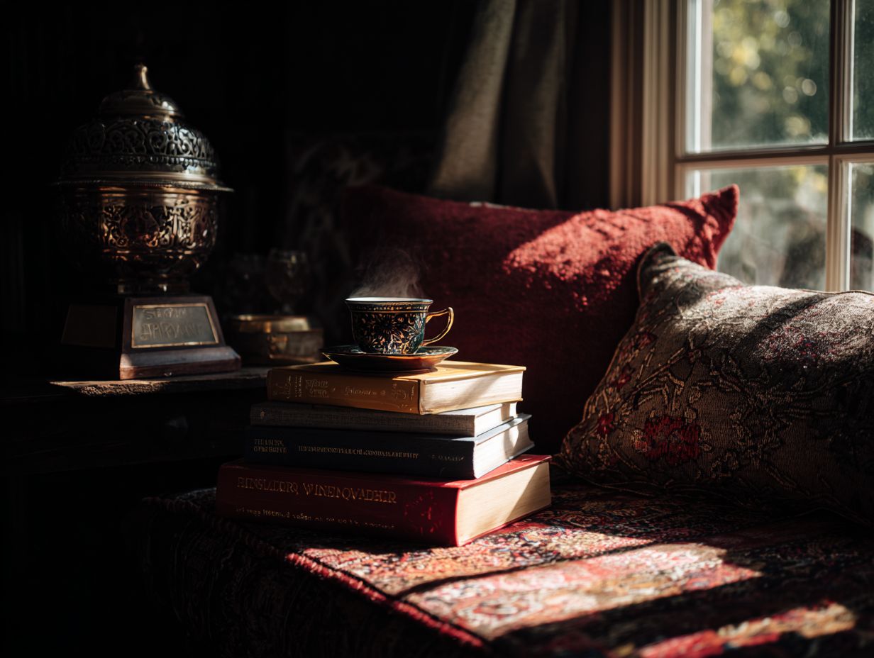 Final Thoughts on Their Relevance and Literary Prestige