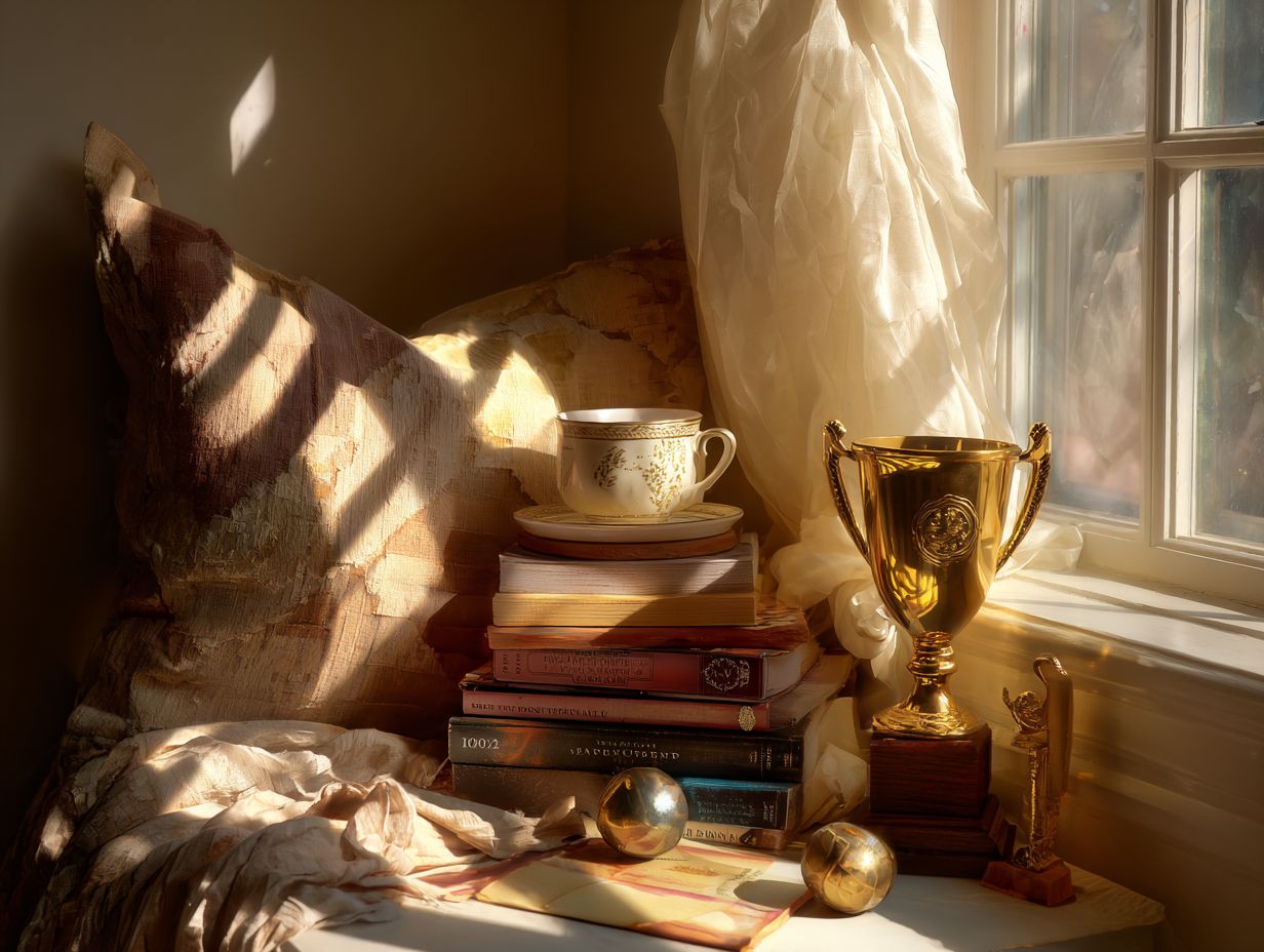 Critiques of Literary Prizes and Their Cultural Impact