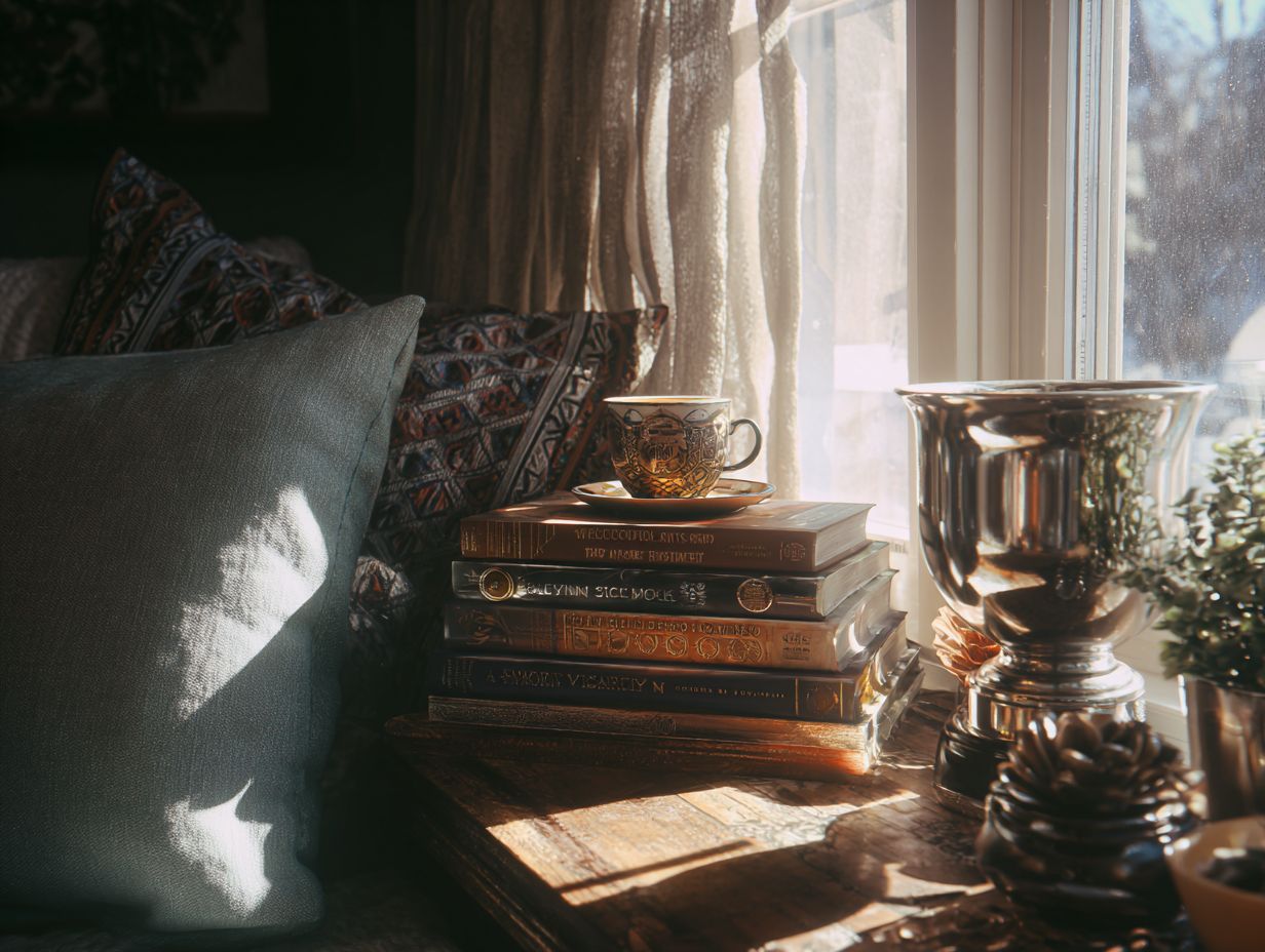 Self-Publishing, Social Media Recognition, and Creative Writing