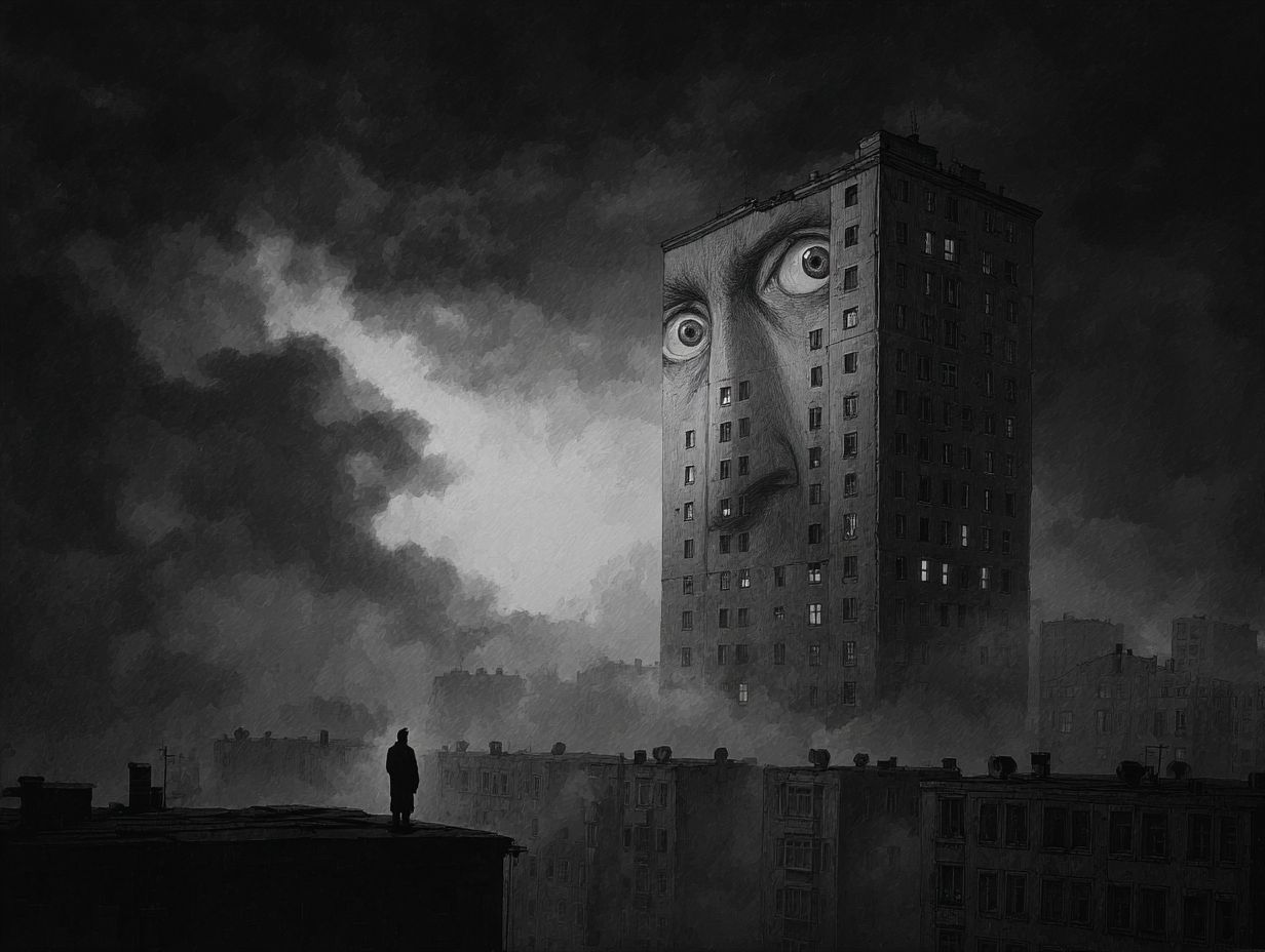 The Human Spirit and Resistance