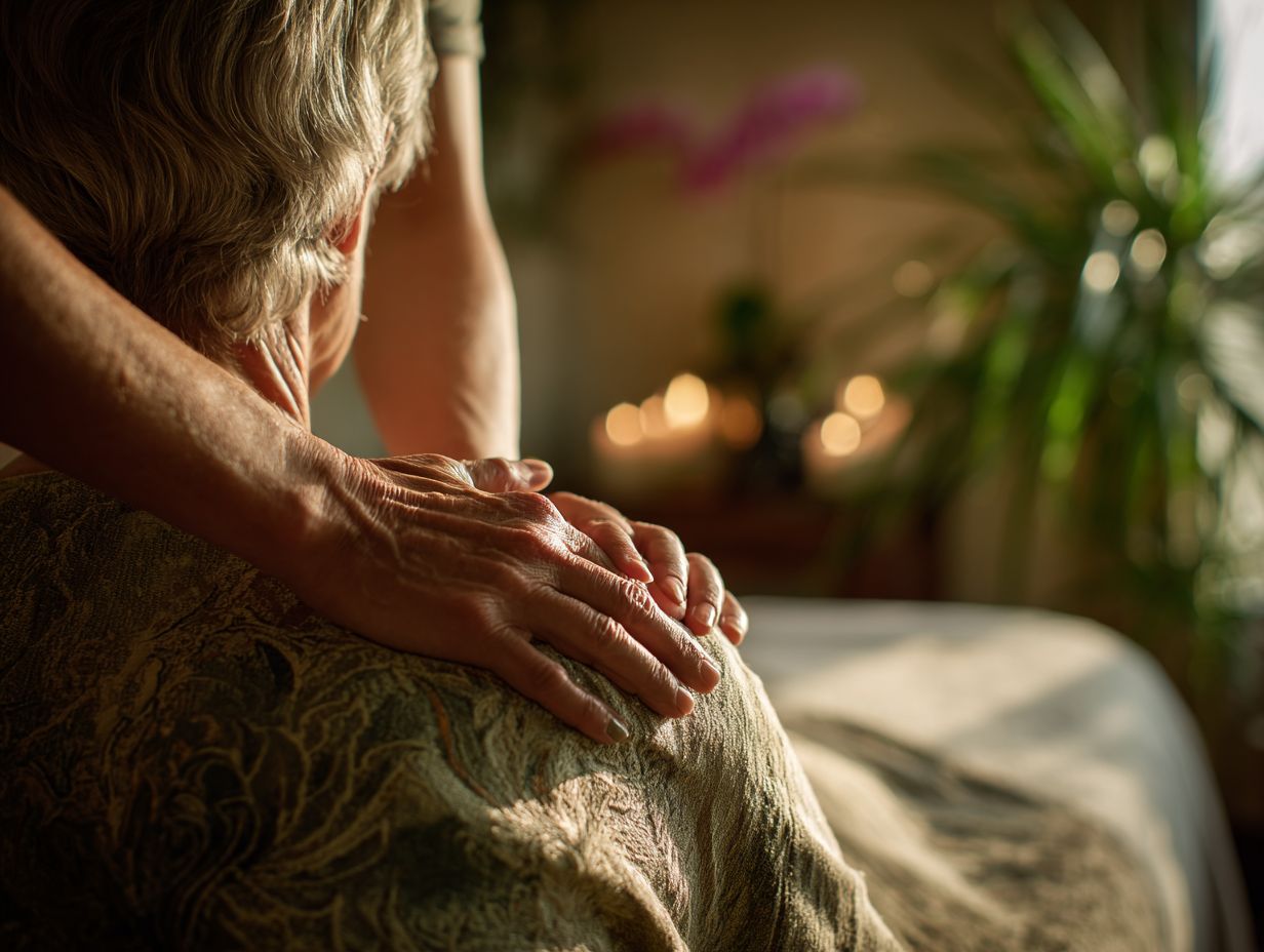 Overview of Pain and Healing