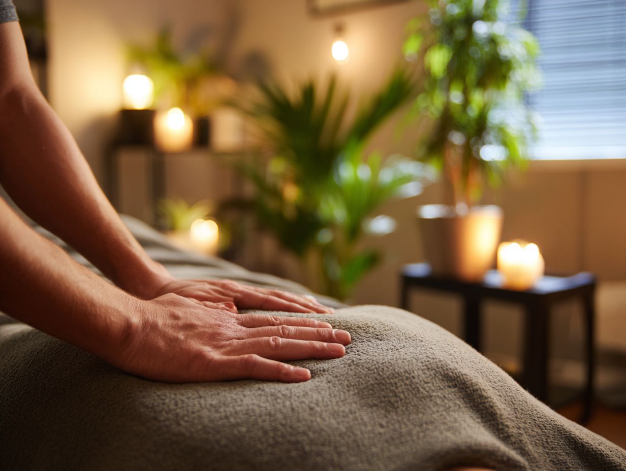 Role of Physical Rehabilitation and Physical Therapy