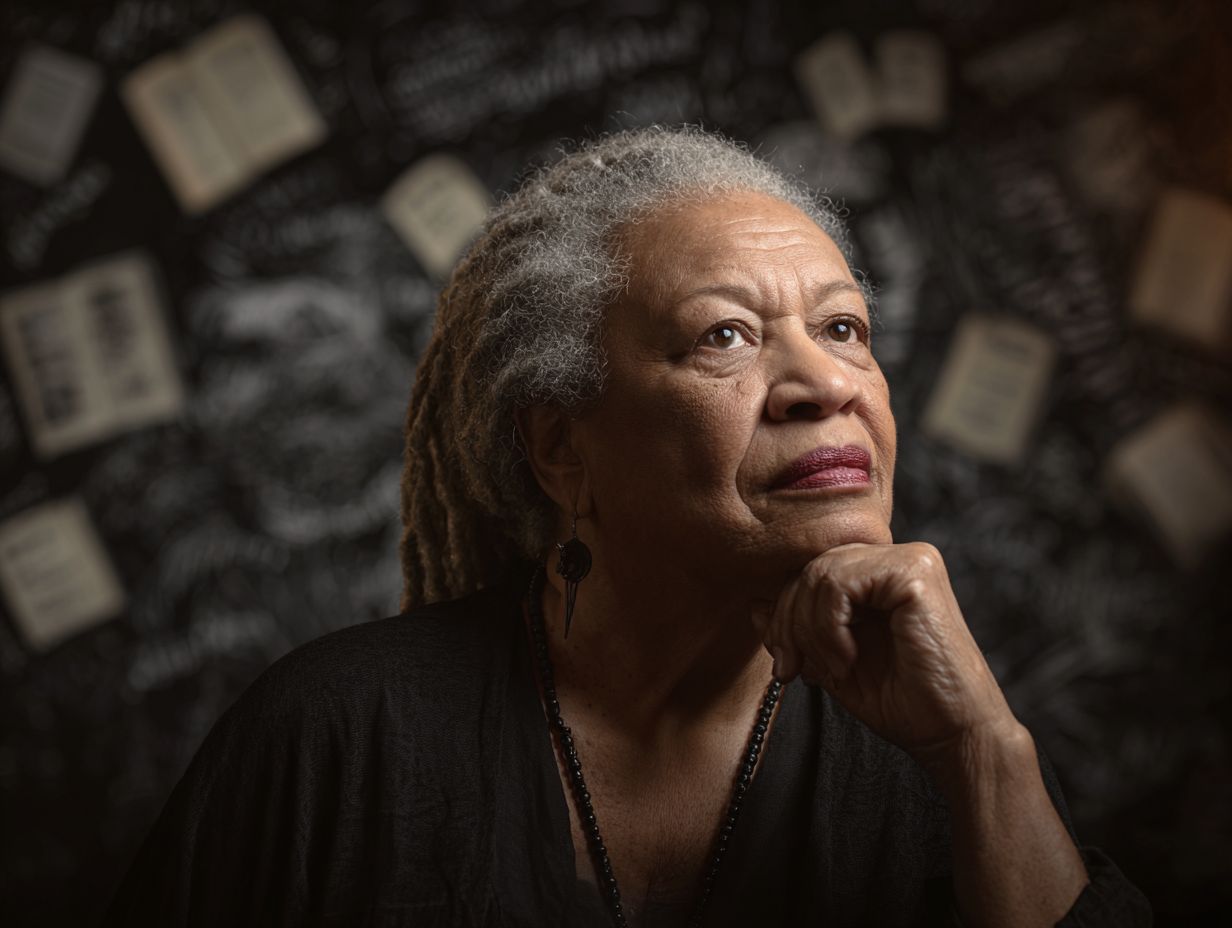Influence on Future Generations of Writers