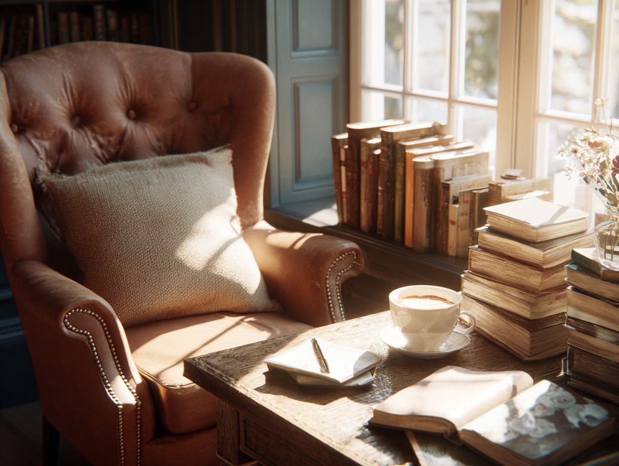 The Role of Book Reviews in Modern Culture