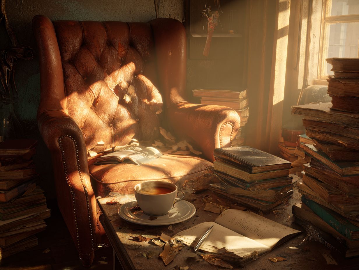 Why do opinions still matter in book reviews?