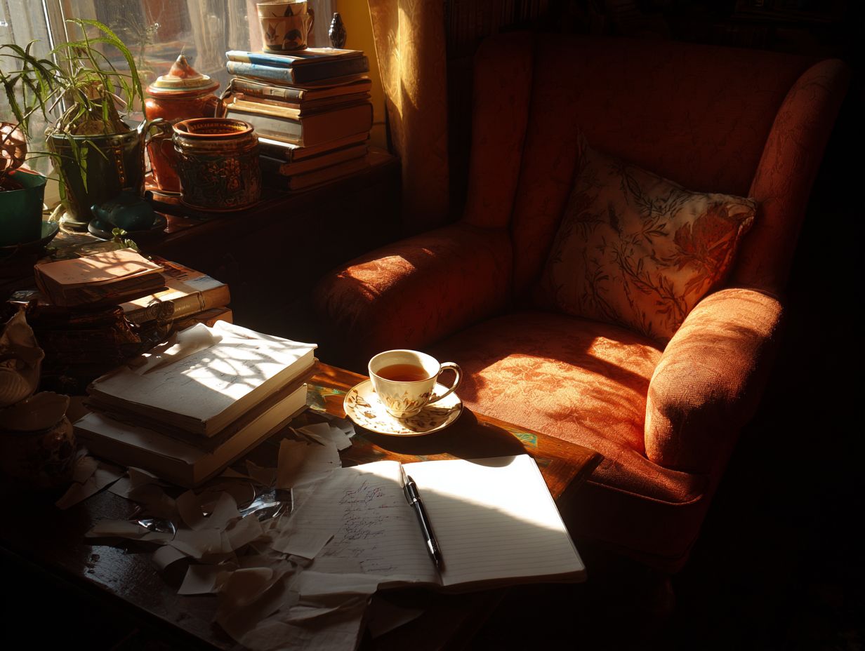 The Importance of Literary Criticism