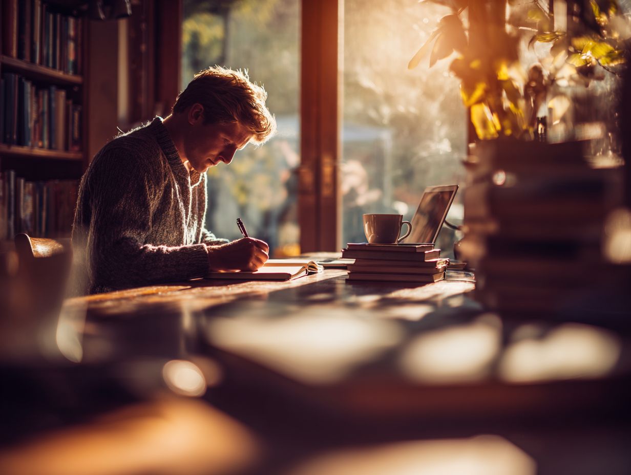 What is the timeless value of essays in a digital world?