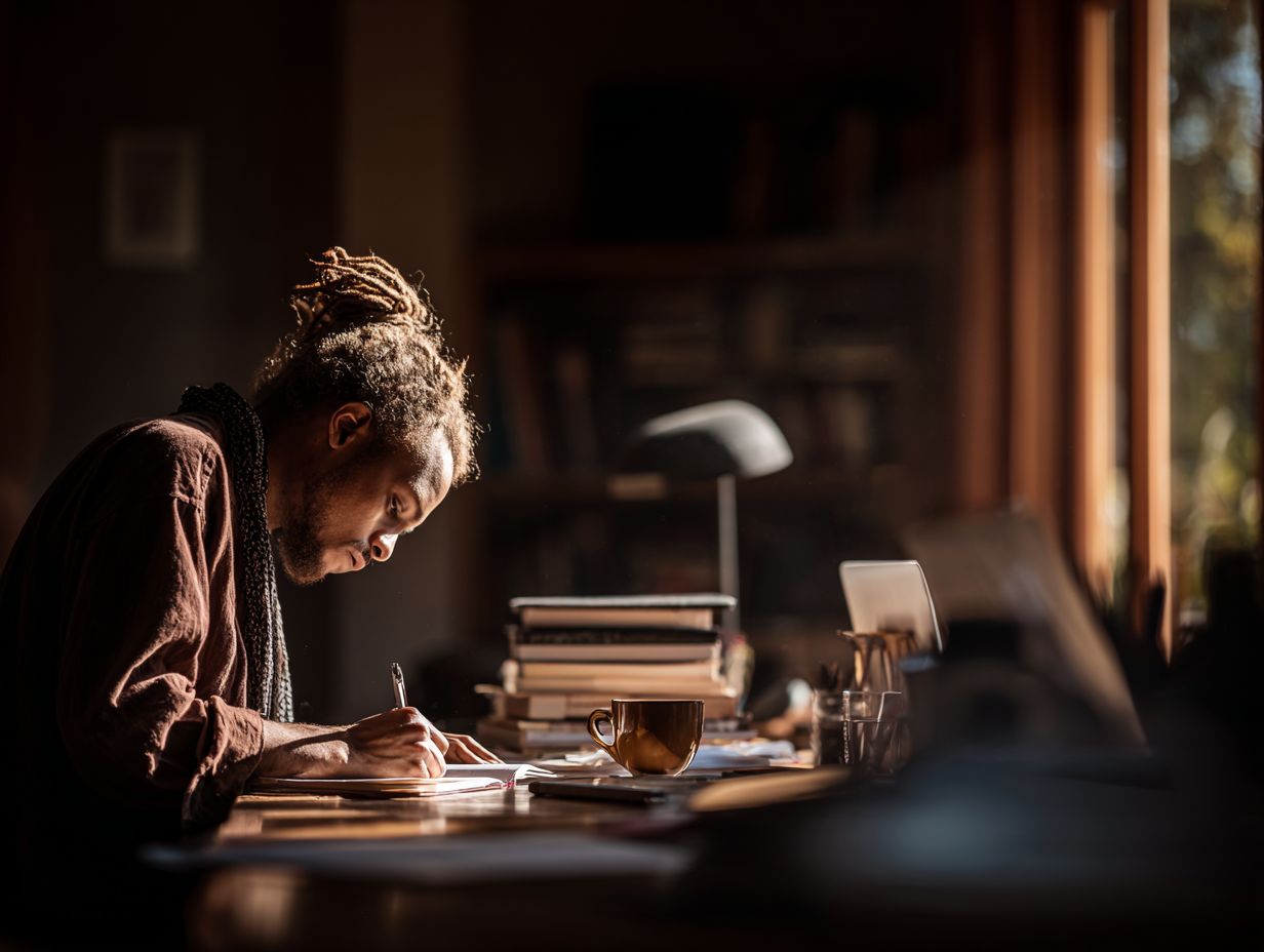 Transition from Print to Digital