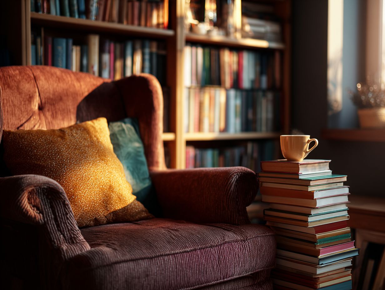 Printed Collections of Timeless Tales and Literary Classics