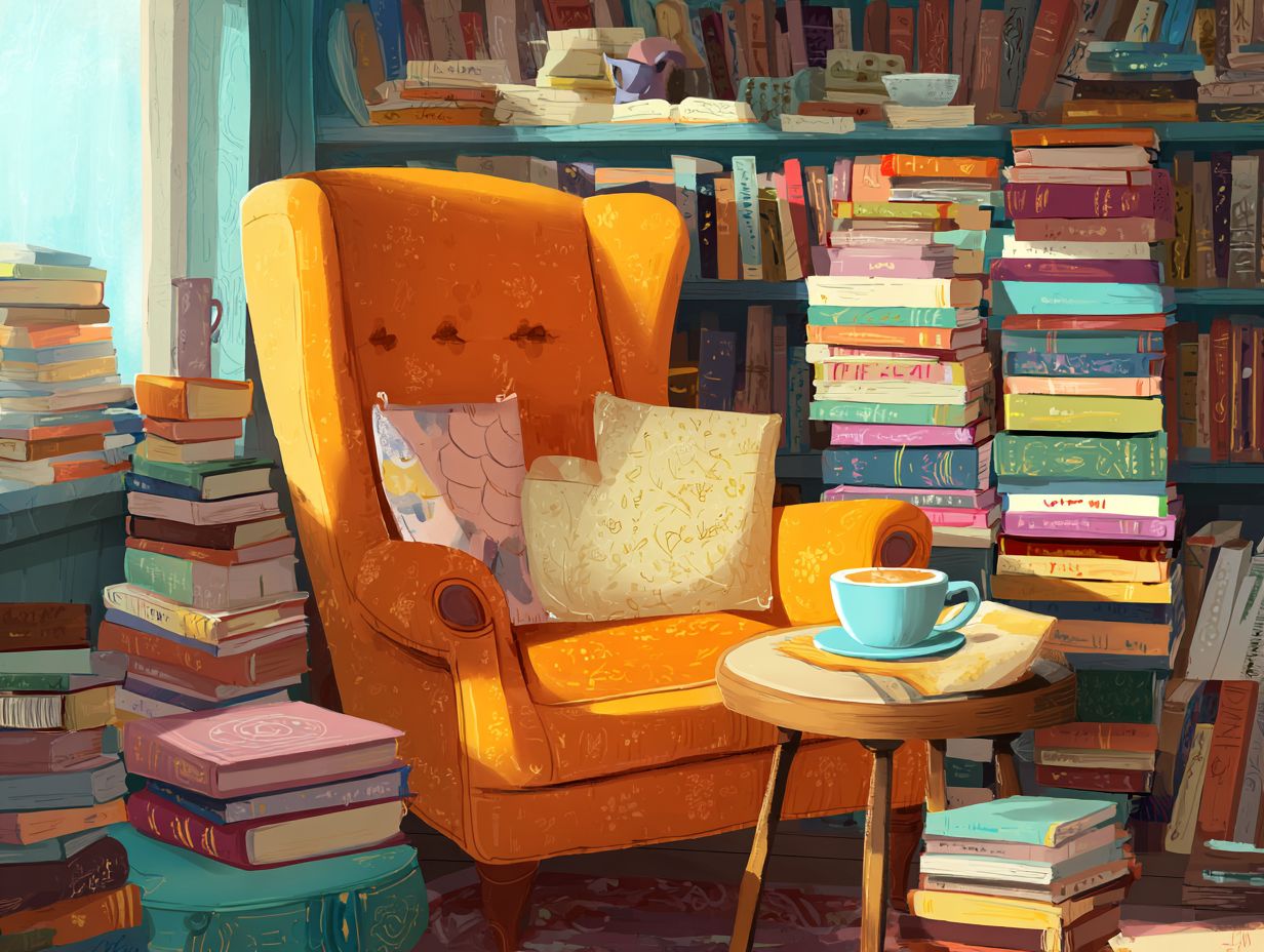 What are the best short reads for busy people who still love literature?