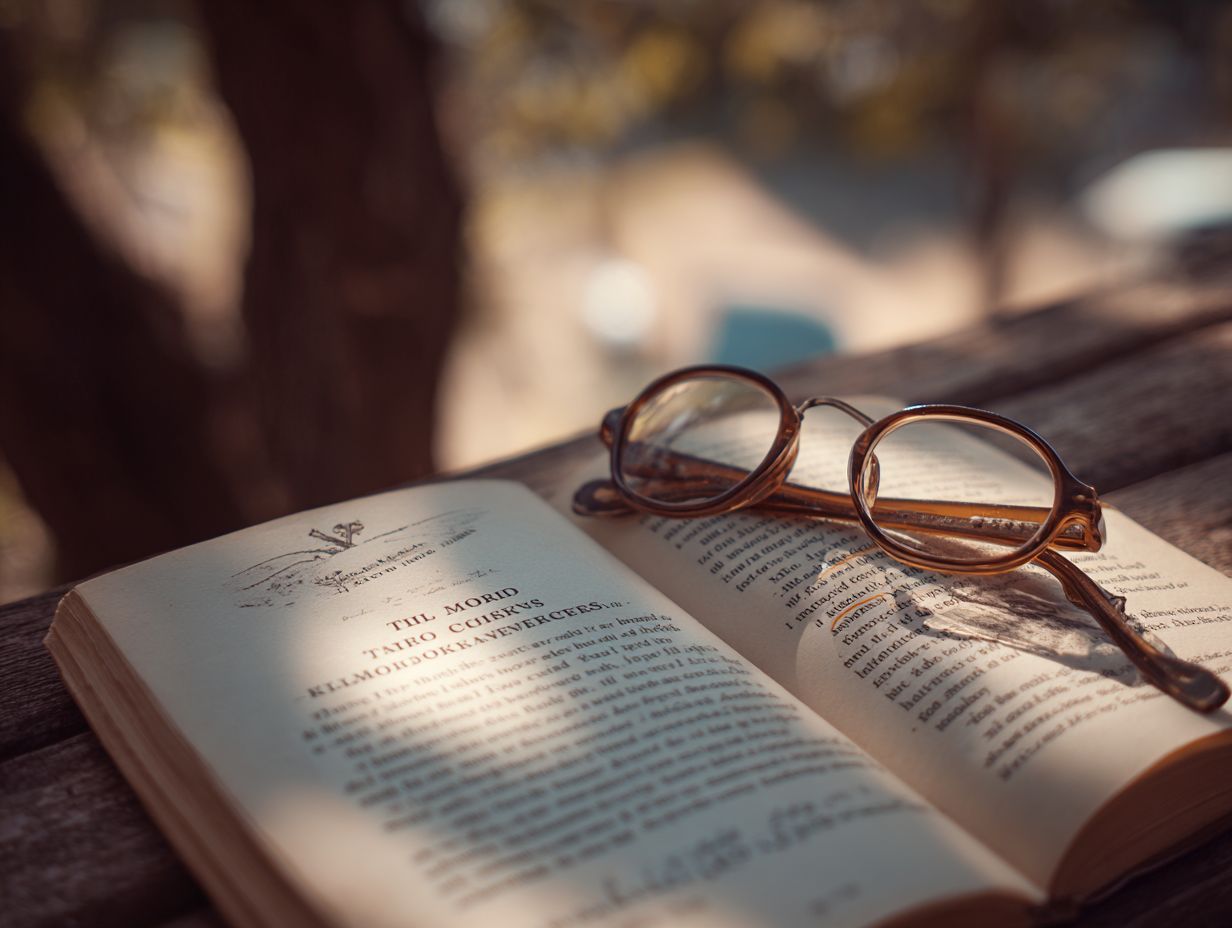 How does "To Kill a Mockingbird" portray the issue of racism?
