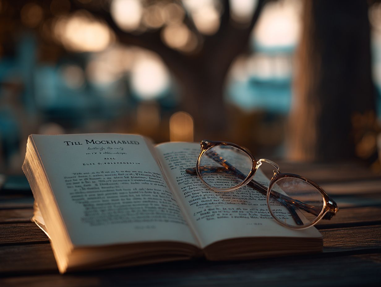 Impact on Modern Literature